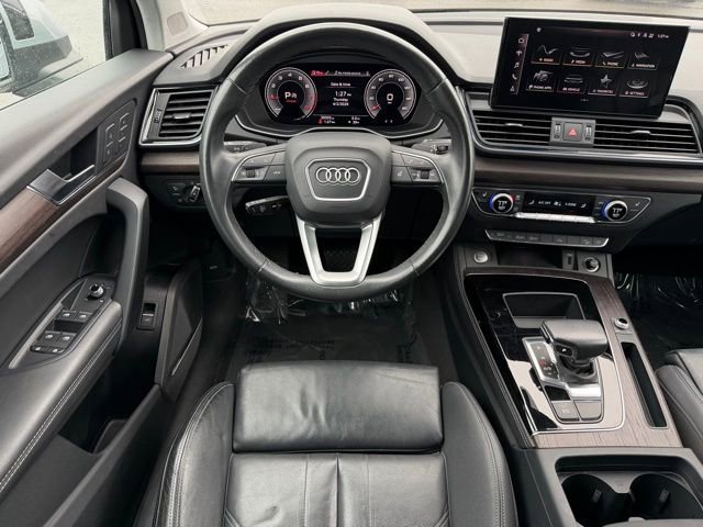 Used 2024 Audi Q5 2.0T Premium Plus image 11