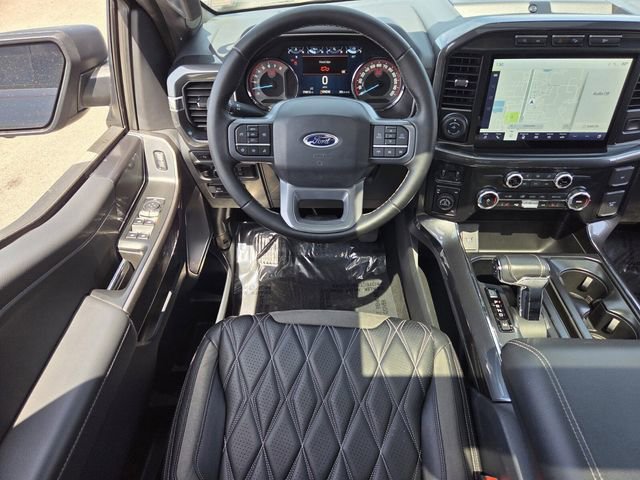 Used 2023 Ford F150 XLT w/ Equipment Group 302A High image 15