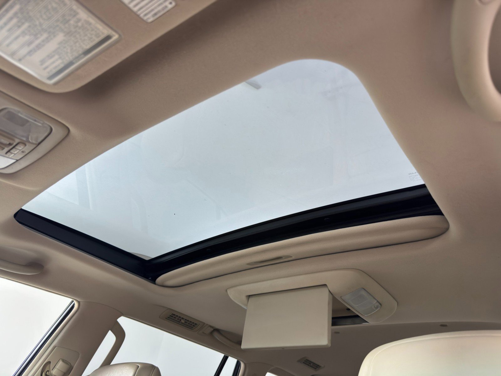 Used 2009 Lexus GX 470 image 11