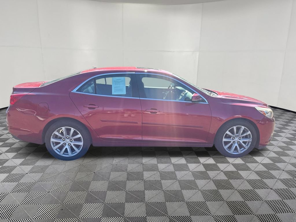 Used 2014 Chevrolet Malibu LT FWD image 6