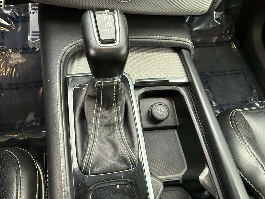 Used 2020 Volvo XC90 T6 R-Design image 25