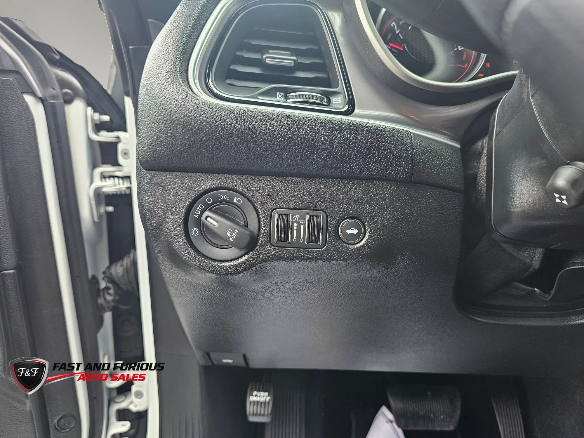 Used 2019 Dodge Challenger GT w/ Plus Package AWD/4WD image 30