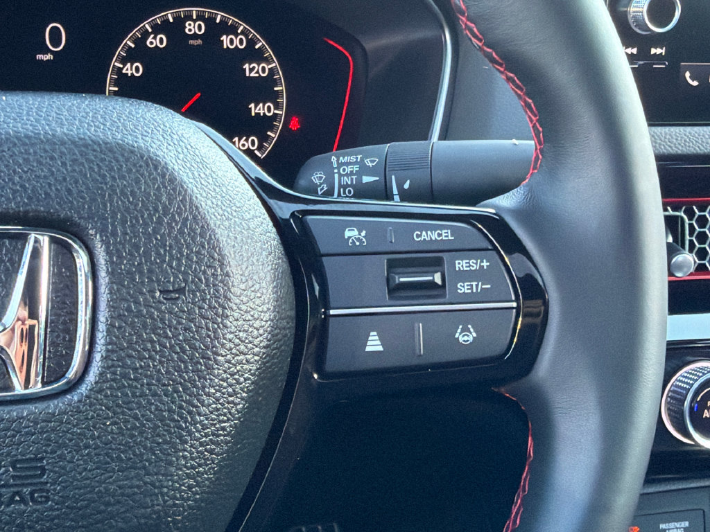 Used 2024 Honda Civic Si image 16
