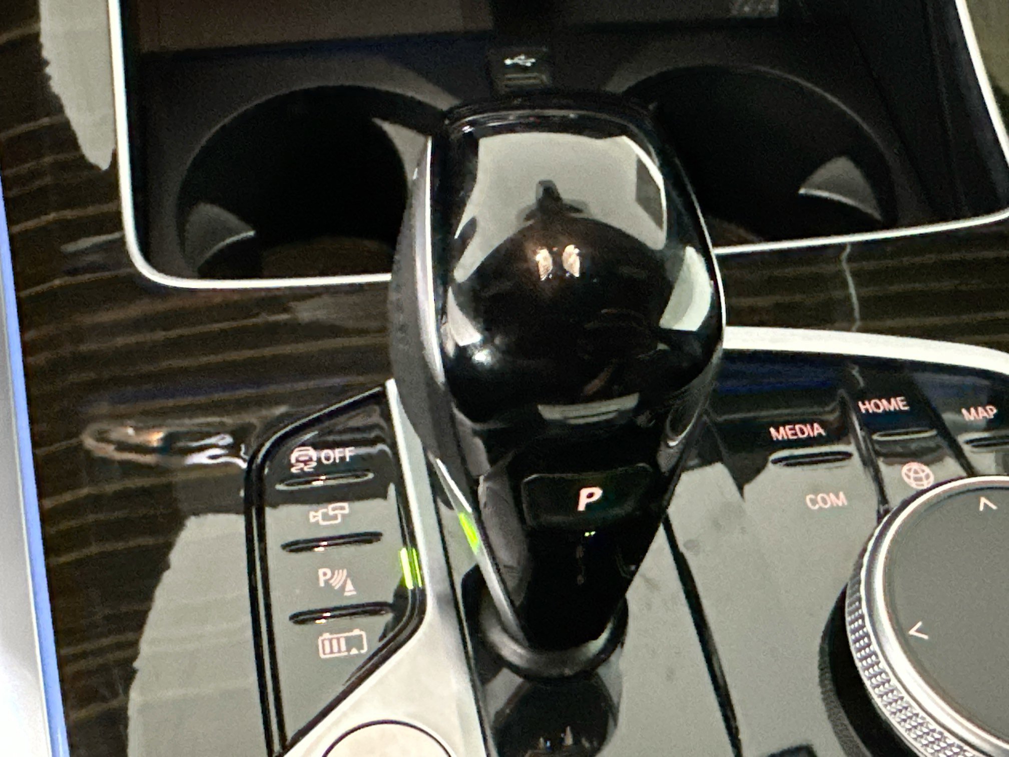 Used 2023 BMW X5 xDrive45e image 21