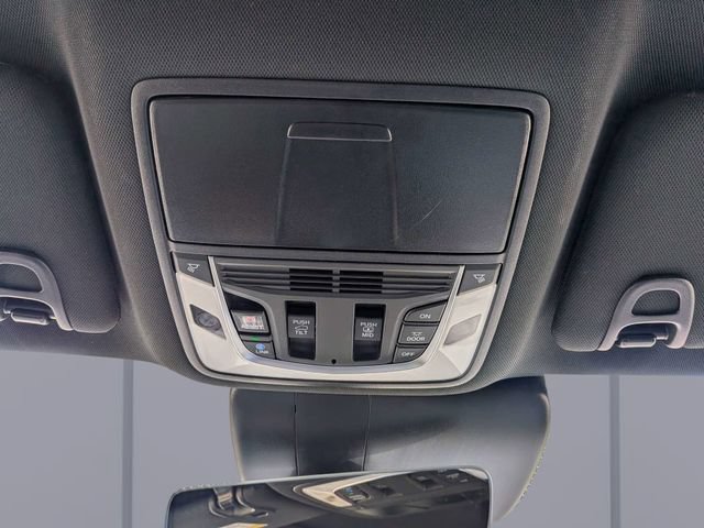 Certified 2026 Acura RDX A-Spec AWD/4WD image 29
