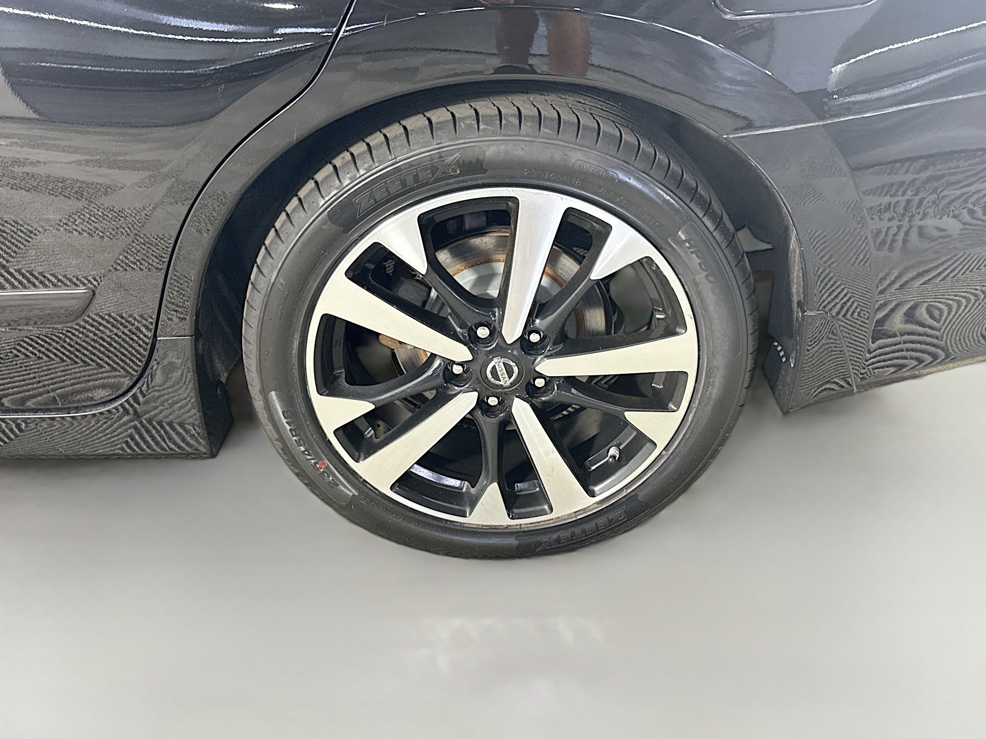 Used 2018 Nissan Altima 2.5 SR FWD image 37