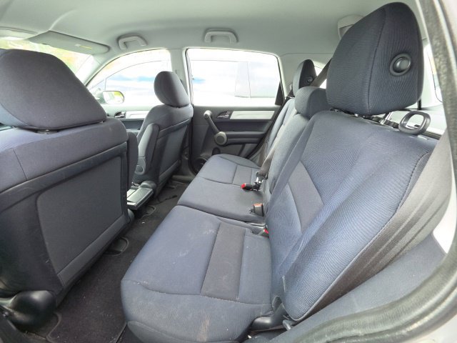 Used 2010 Honda CR-V LX image 8