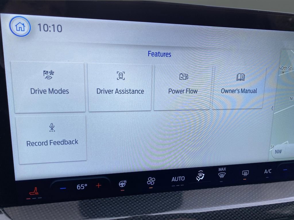Certified 2025 Ford Escape ST-Line Elite w/ Tech Pack #1 image 31