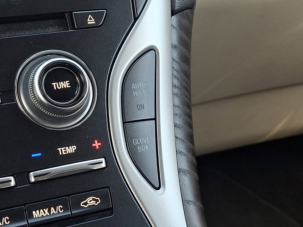 Certified 2019 Lincoln Nautilus Reserve FWD image 25