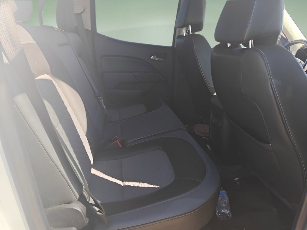 Used 2019 Chevrolet Colorado Z71 image 37