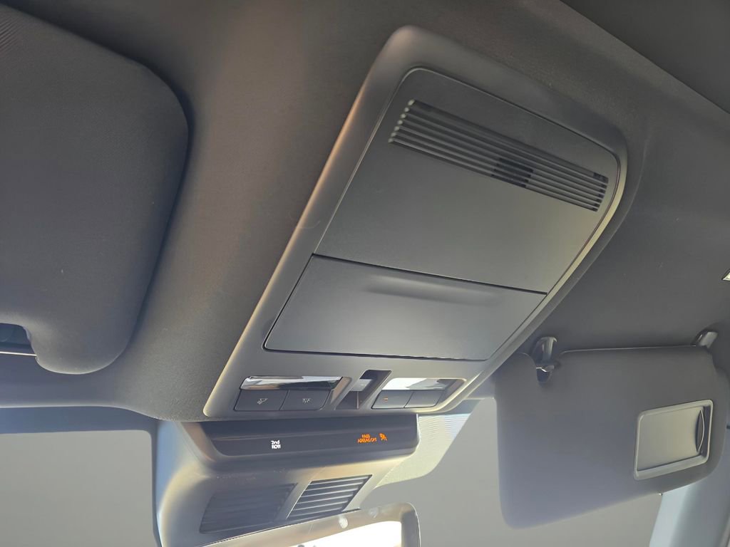 New 2025 MAZDA CX-70 Plug-In Hybrid w/ Premium Plus image 22