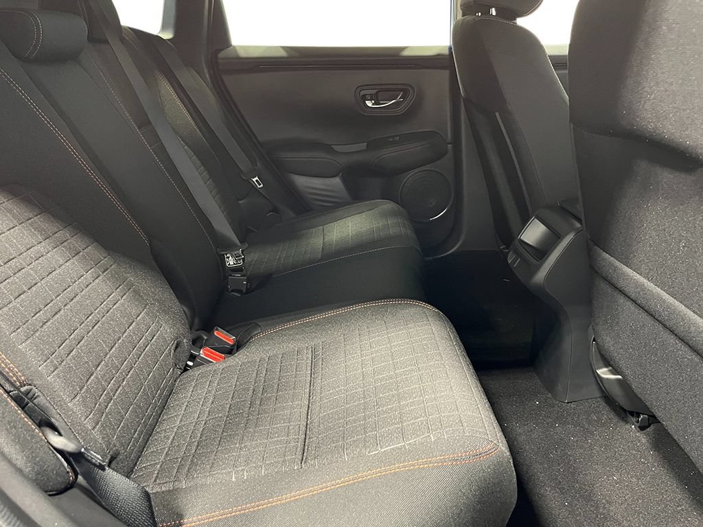 Certified 2026 Honda HR-V Sport image 28