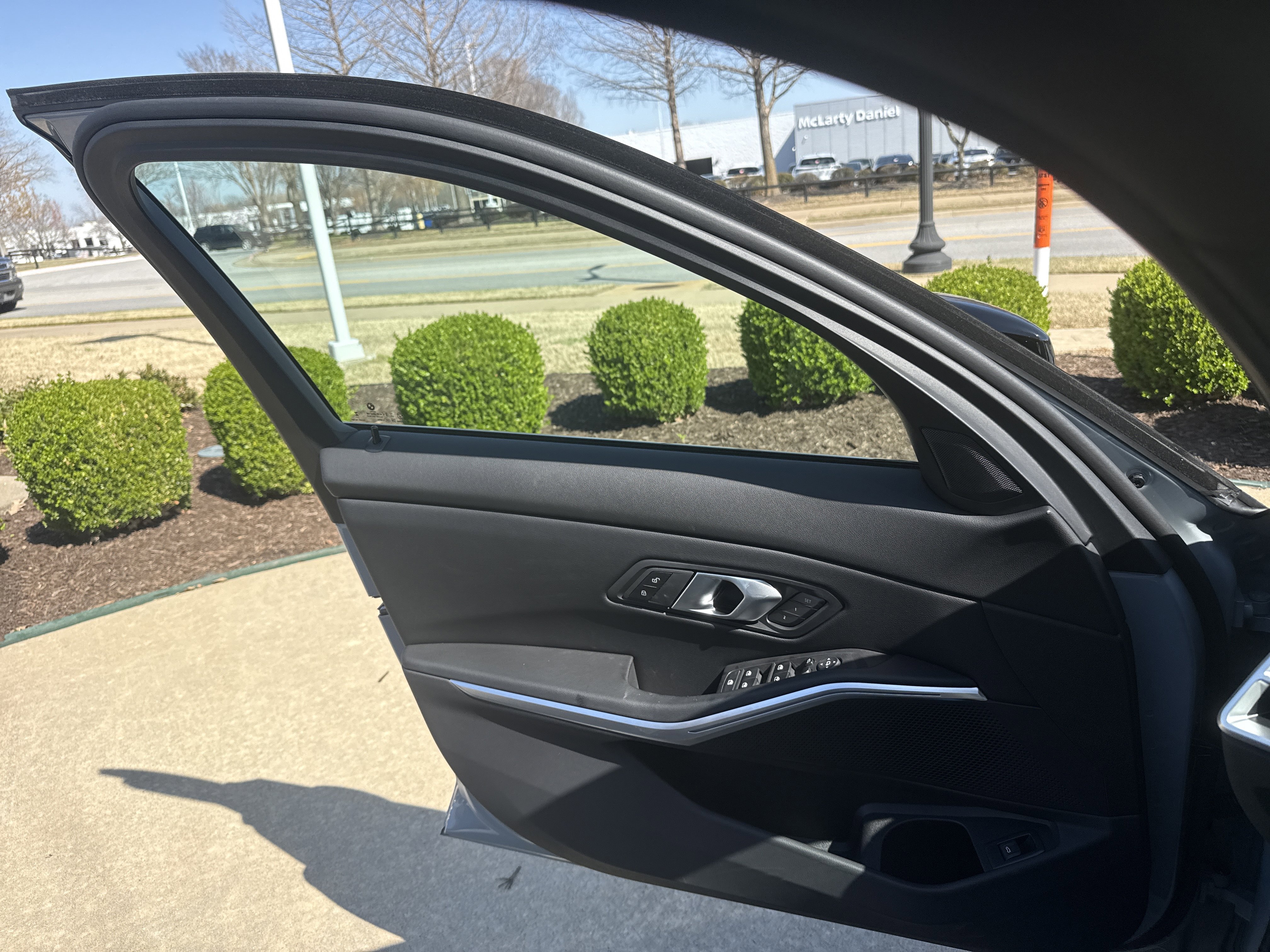 New 2026 BMW 330i xDrive Sedan w/ M Sport Package AWD/4WD image 20