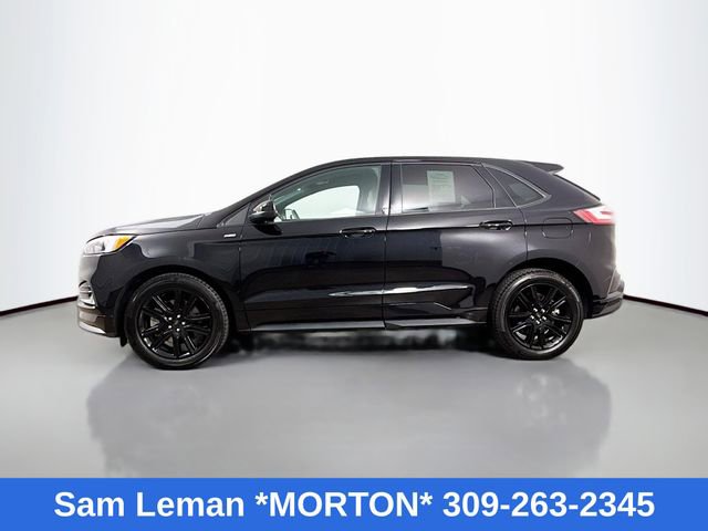 Used 2022 Ford Edge ST-Line image 4