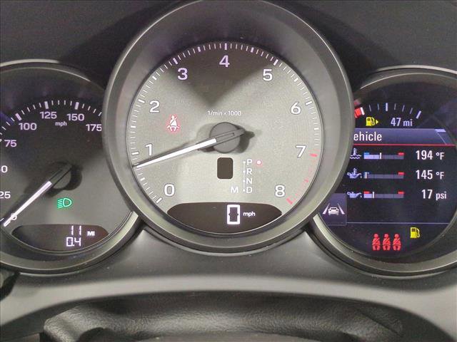 New 2026 Porsche Macan S image 17