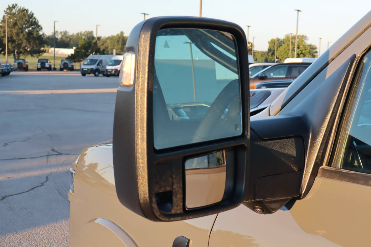 New 2027 RAM 2500 Laramie AWD/4WD image 11