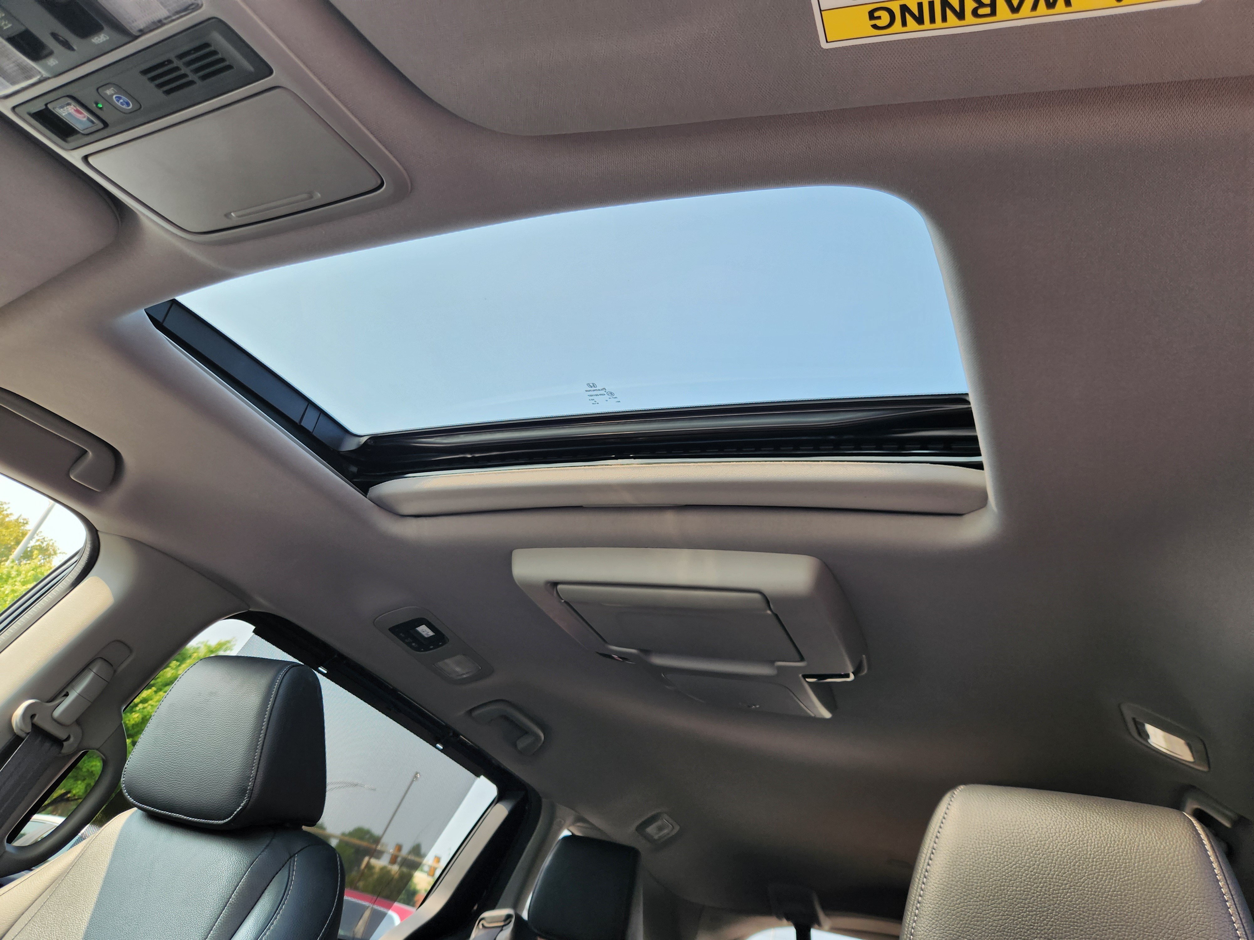 Certified 2021 Honda Odyssey Touring image 16
