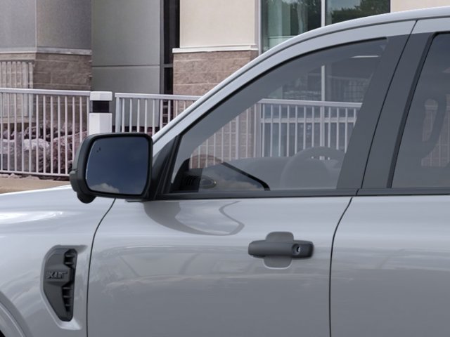 New 2026 Ford Ranger XLT AWD/4WD image 20