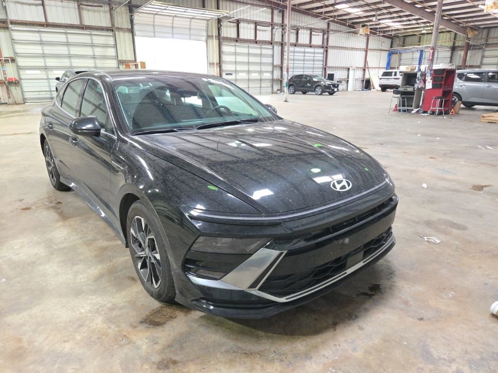 Used 2025 Hyundai Sonata SEL image 7