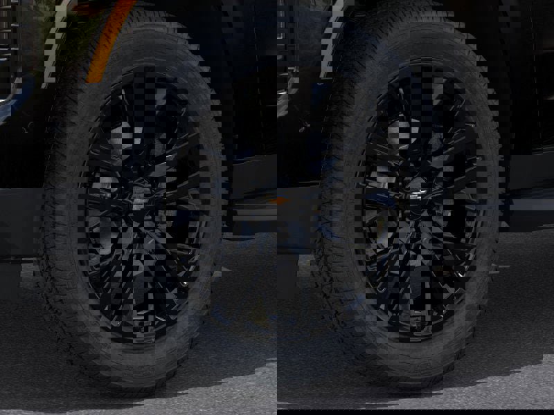 New 2025 Chevrolet Tahoe Premier image 35