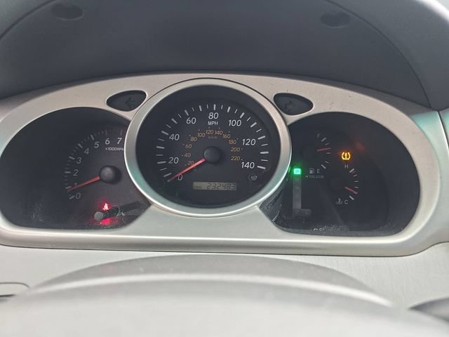 Used 2006 Toyota Highlander 2WD V6 image 20