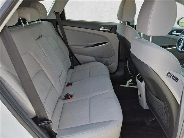 Used 2019 Hyundai Tucson SEL AWD/4WD image 20