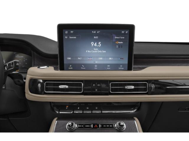 Certified 2021 Lincoln Aviator Reserve w/ Equipment Group 201A RWD image 10