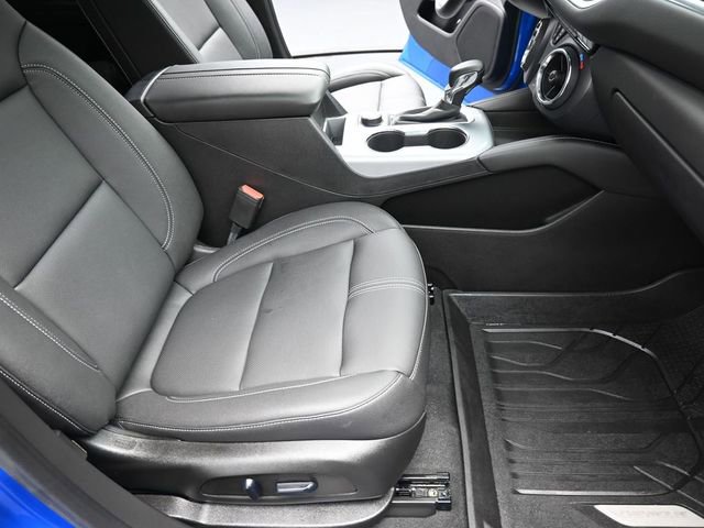 Used 2024 Chevrolet Blazer LT image 25