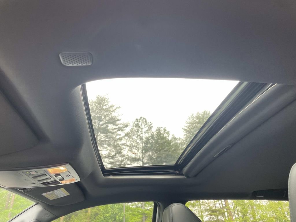 Used 2022 Toyota Tacoma TRD Off-Road w/ TRD Premium Off Road Package image 17