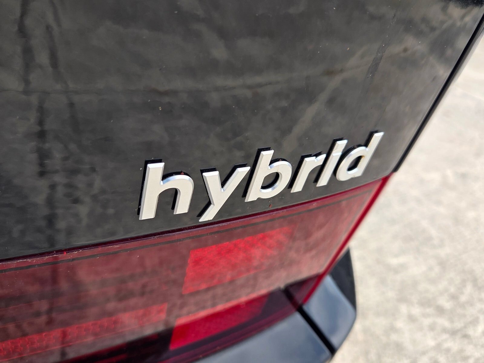 New 2026 Hyundai Santa Fe SEL FWD image 11