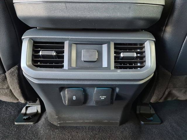 Used 2023 Ford F150 Lightning Lariat AWD/4WD image 17