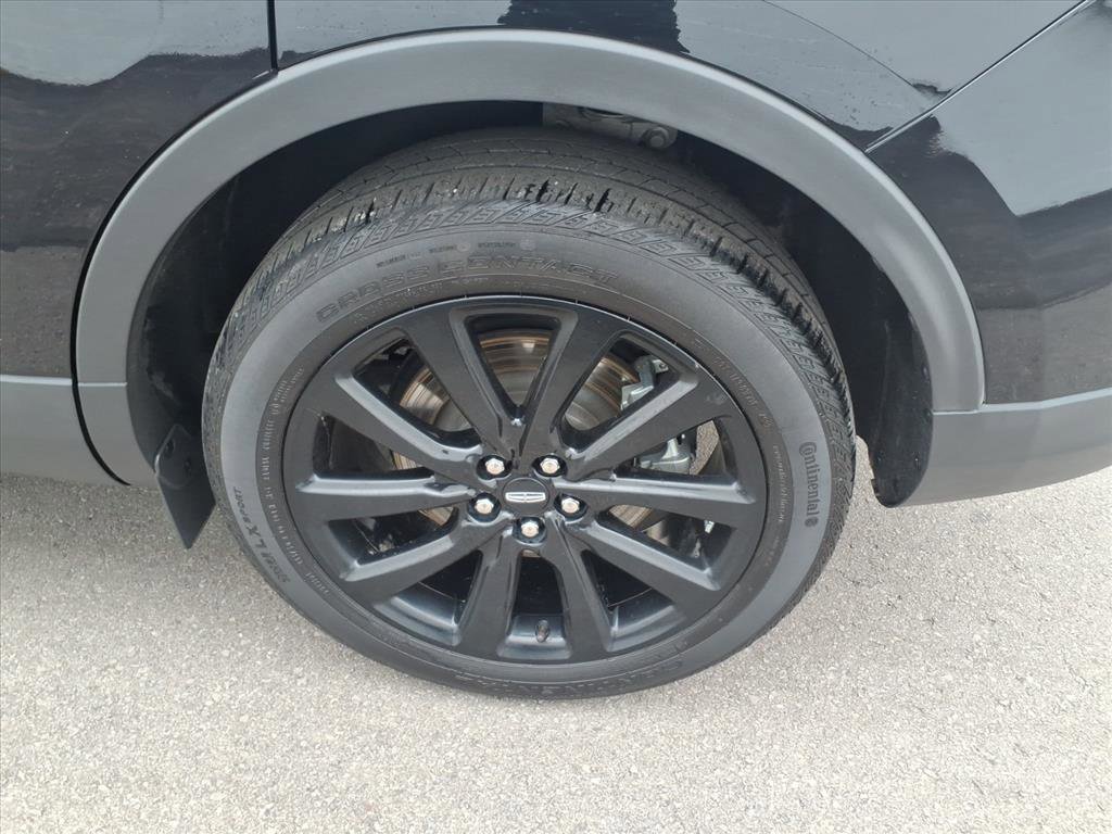 Certified 2023 Lincoln Nautilus Reserve w/ Monochromatic Package image 8