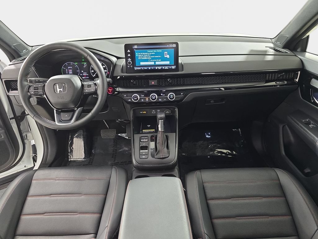 Used 2024 Honda CR-V Sport Touring image 14