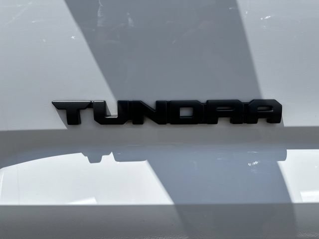 Used 2023 Toyota Tundra SR5 AWD/4WD image 11