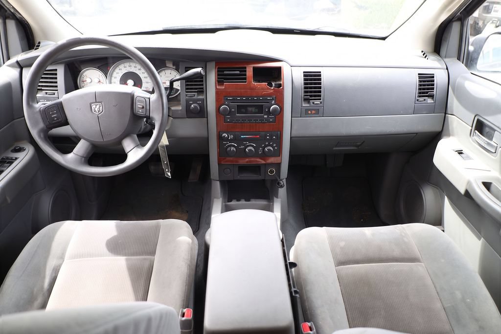 Used 2005 Dodge Durango SLT w/ Skid Plate Group AWD/4WD image 18