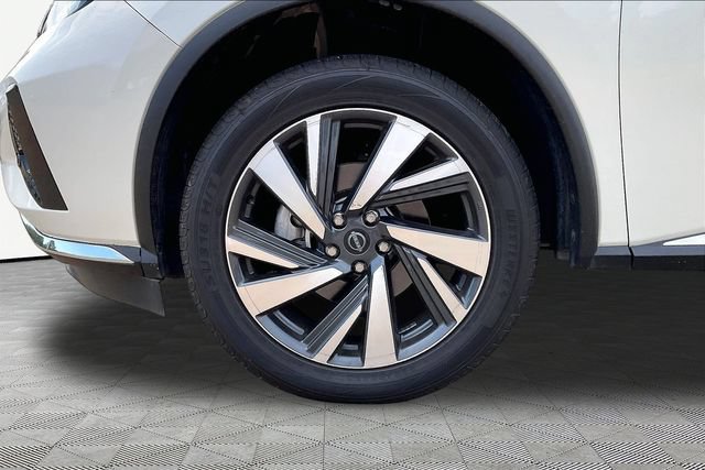 Used 2023 Nissan Murano SL w/ SL Moonroof Package FWD image 21