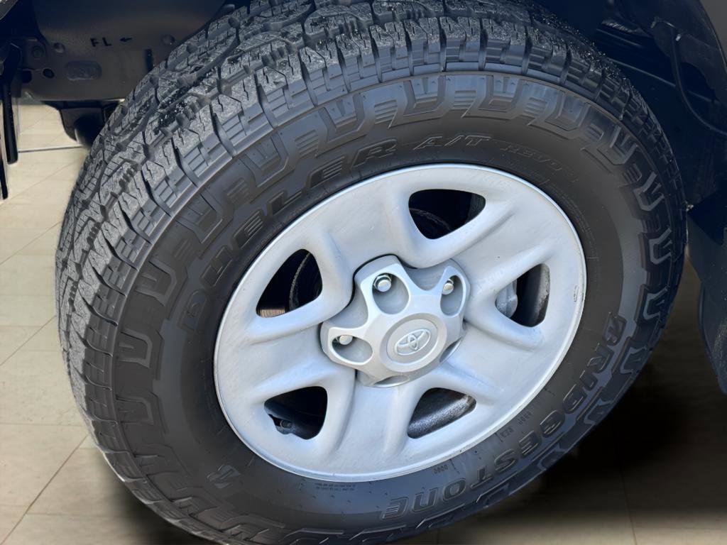 Used 2020 Toyota Tundra SR5 image 20