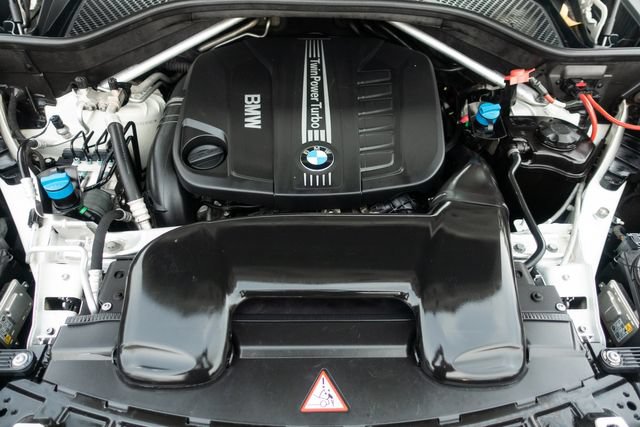 Used 2014 BMW X5 xDrive35d AWD/4WD image 31