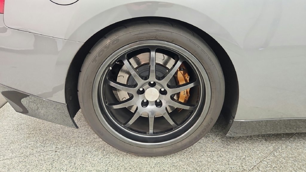 Used 2011 Nissan GT-R Premium AWD/4WD image 38