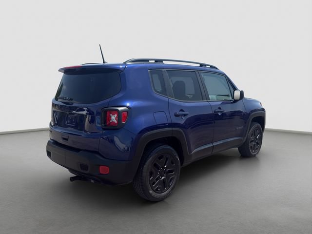 Used 2018 Jeep Renegade Sport w/ Power & Air Group AWD/4WD image 6
