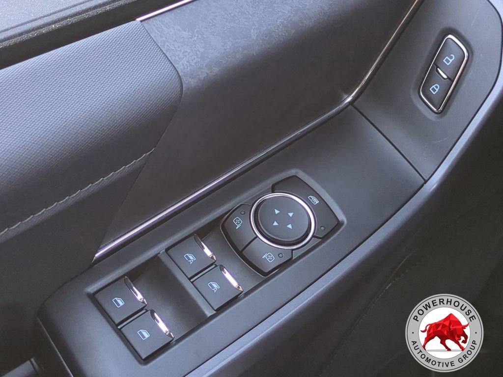 New 2025 Ford F150 XLT w/ Equipment Group 302A MID image 26