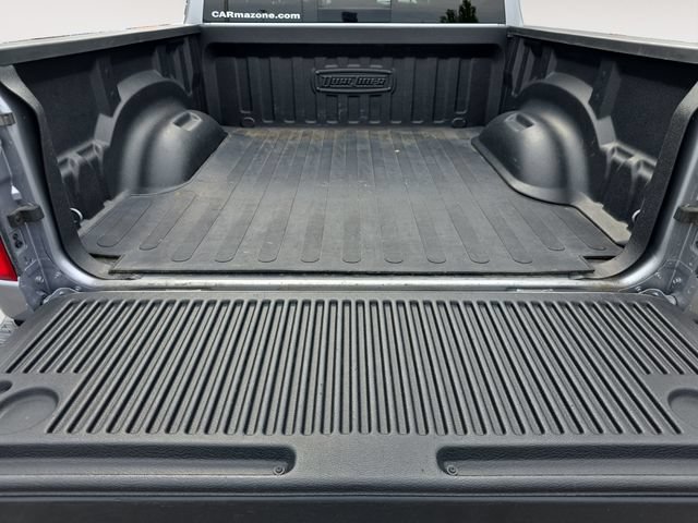 Used 2022 RAM 1500 Big Horn AWD/4WD image 27