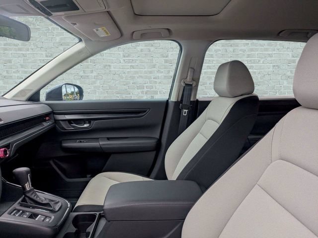 Used 2024 Honda CR-V EX image 20