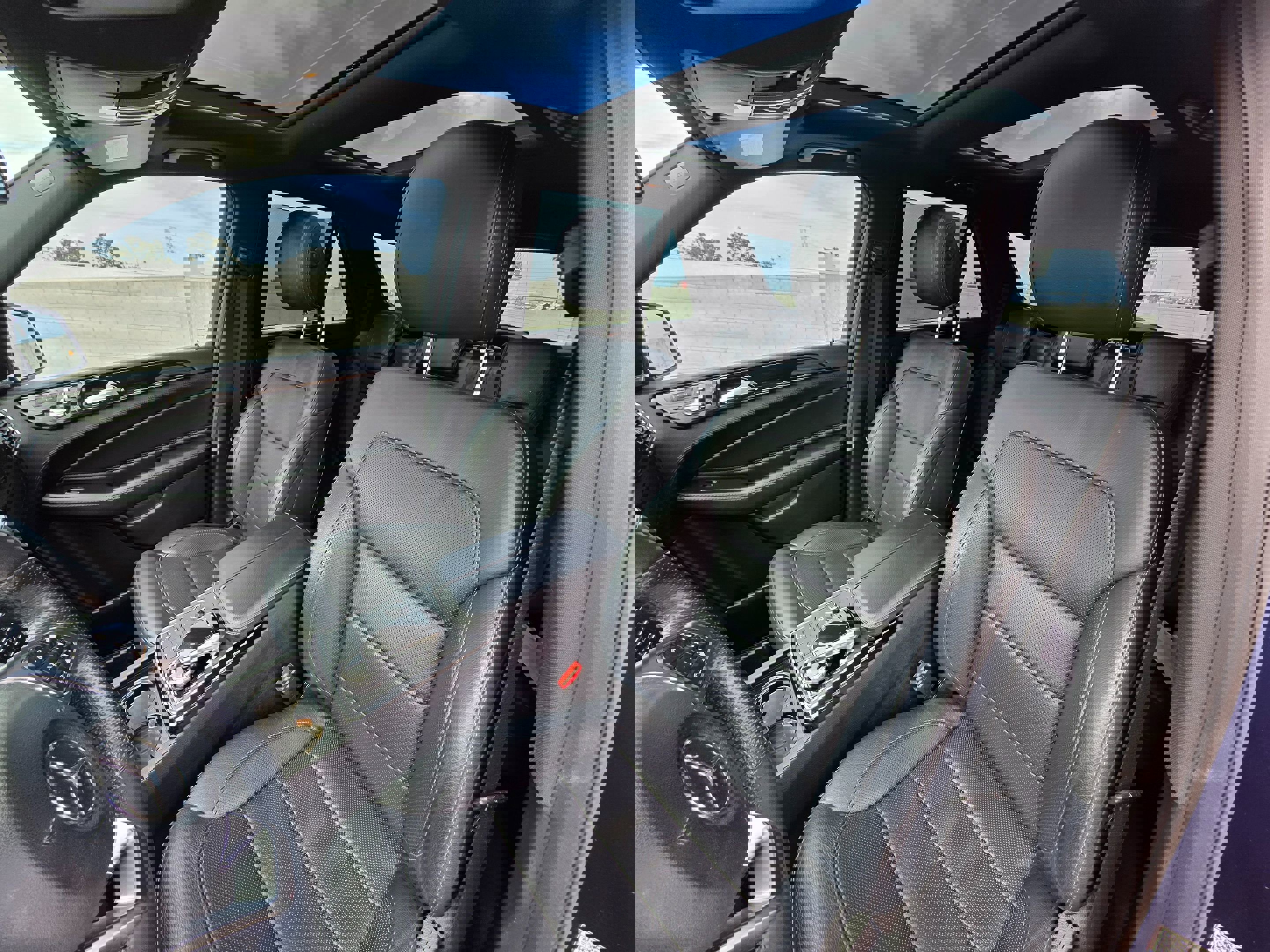 Used 2017 Mercedes-Benz GLE 43 AMG 4MATIC image 24