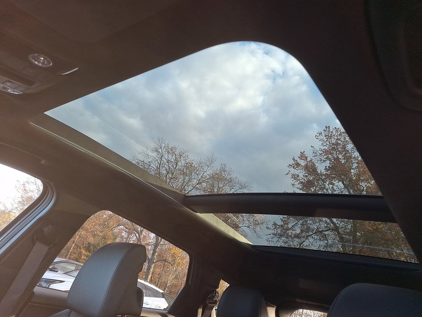 New 2026 Kia Sportage X-Line Prestige image 7