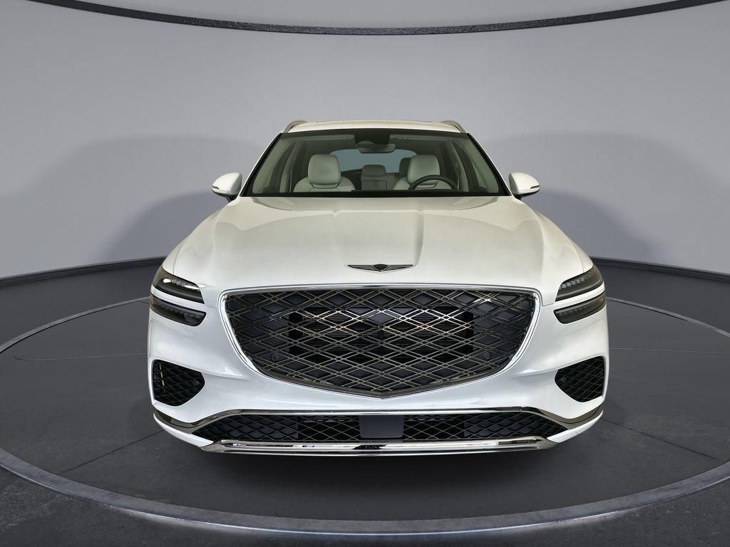 New 2027 Genesis GV70 2.5T Select AWD/4WD image 3