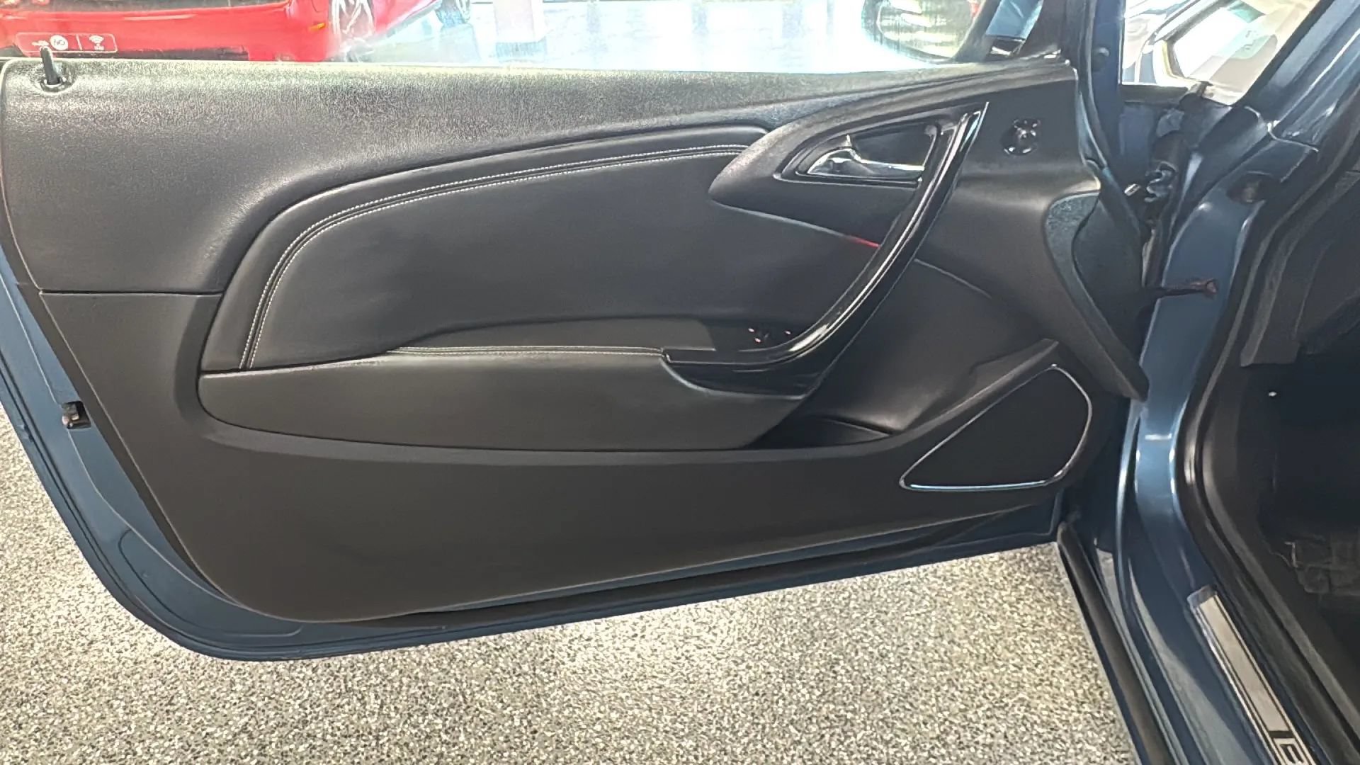 Used 2017 Buick Cascada Premium FWD image 22