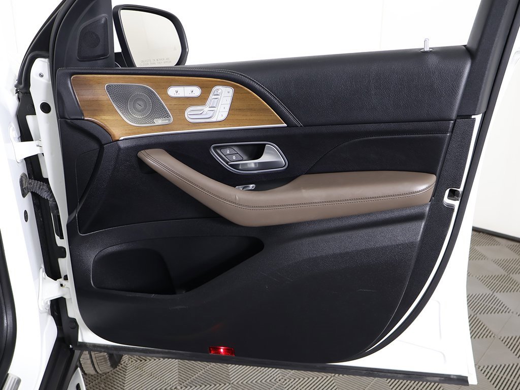 Used 2022 Mercedes-Benz GLE 53 AMG 4MATIC Coupe image 28