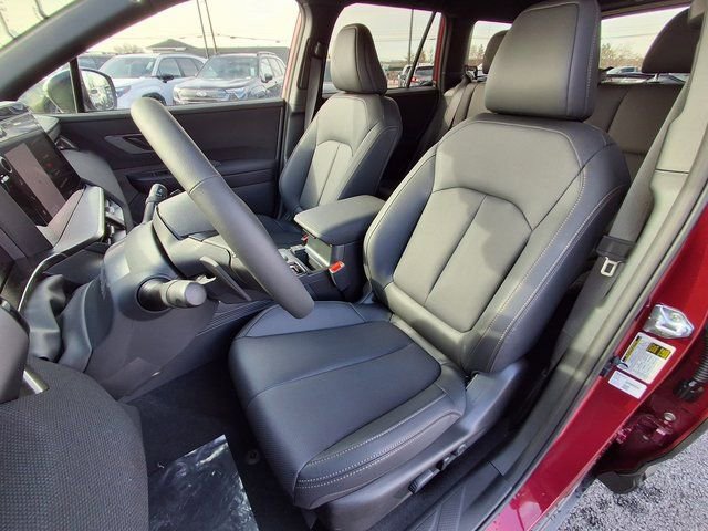 New 2026 Subaru Outback Limited image 23