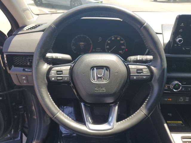 Certified 2024 Honda CR-V EX-L image 28